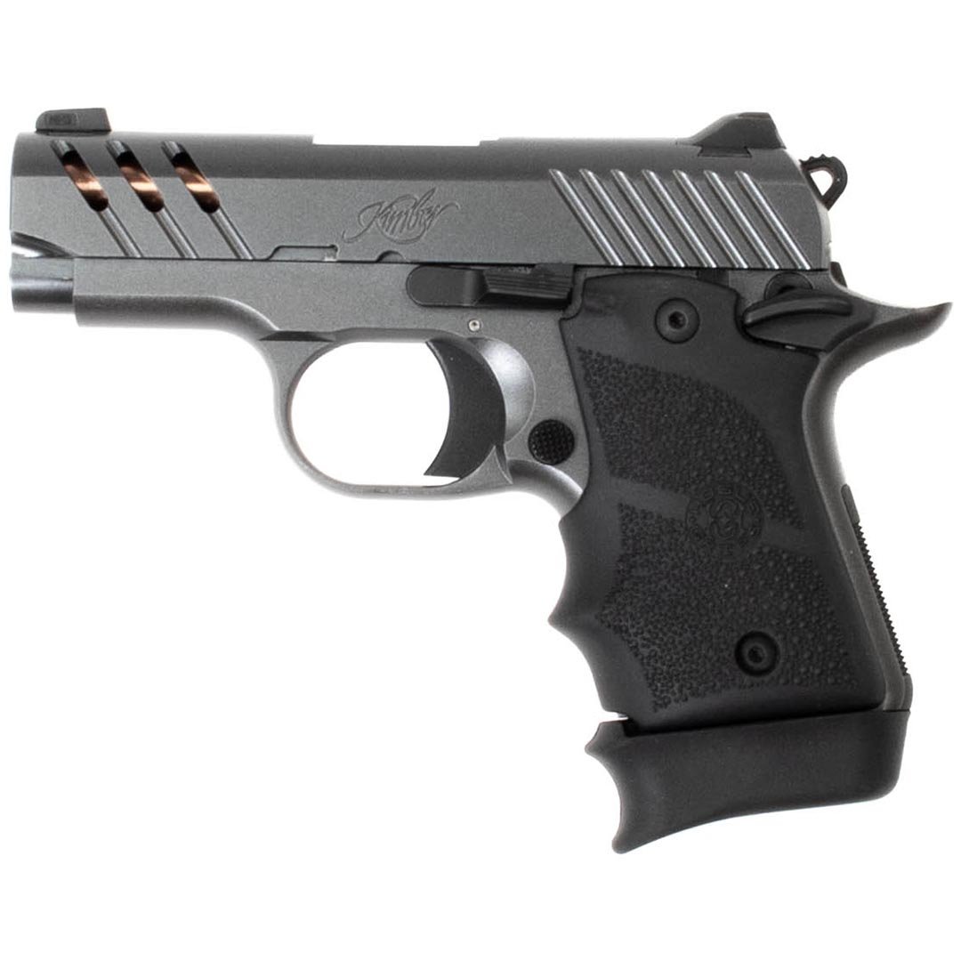 KIMBER MICRO 9 ESV